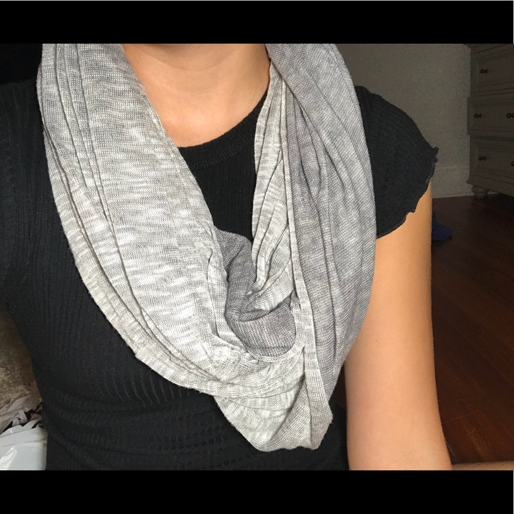Infinity Scarf